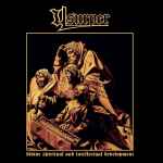 USURPER - Divine Spiritual and Intellectual Development Re-Release 2CD